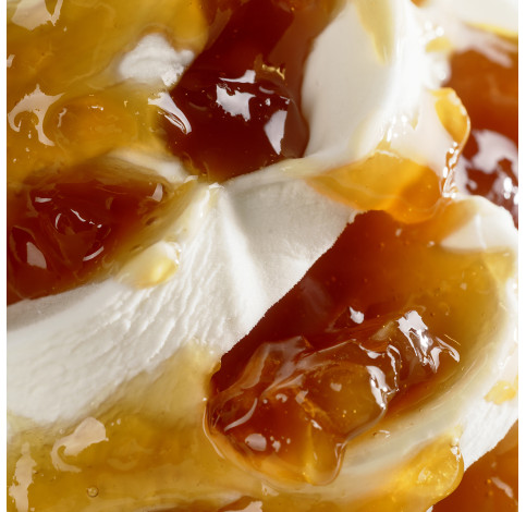 Наповнювач для морозива Joyfruit Apple Pie Joygelato 3,5 кг Наповнювач для морозива Яблучний пиріг Joyfruit Apple Pie Joygelato 3,5 кг